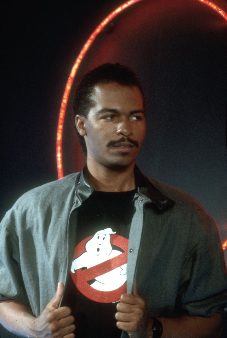 Ray Parker Jr.