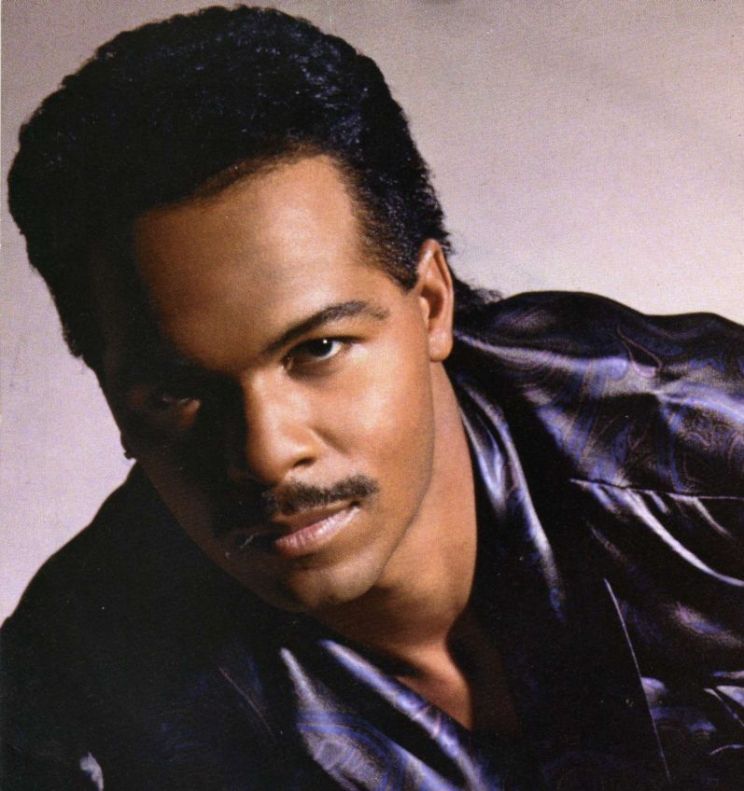 Ray Parker Jr.