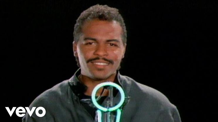 Ray Parker Jr.