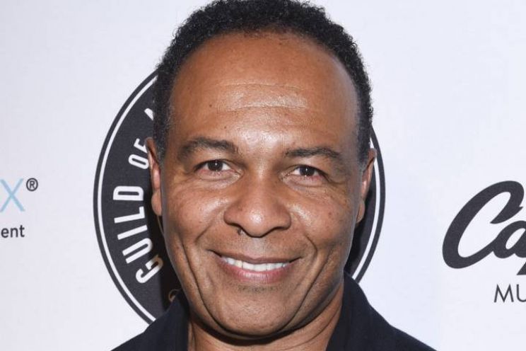 Ray Parker Jr.