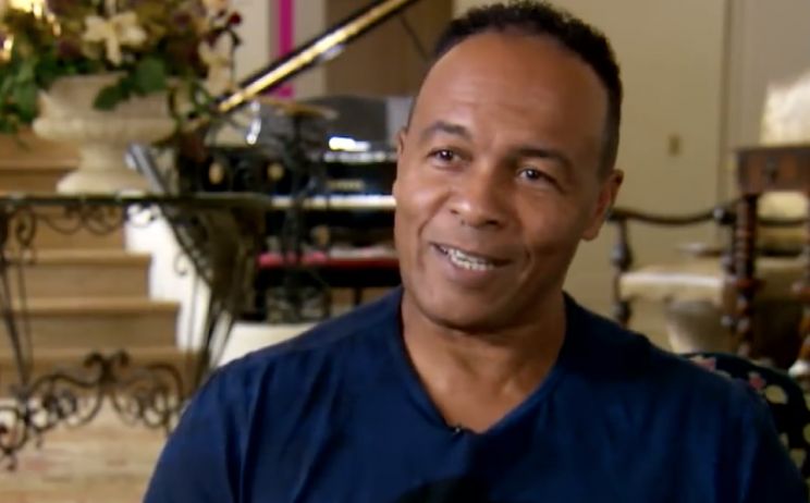 Ray Parker Jr.