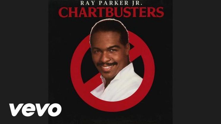 Ray Parker Jr.