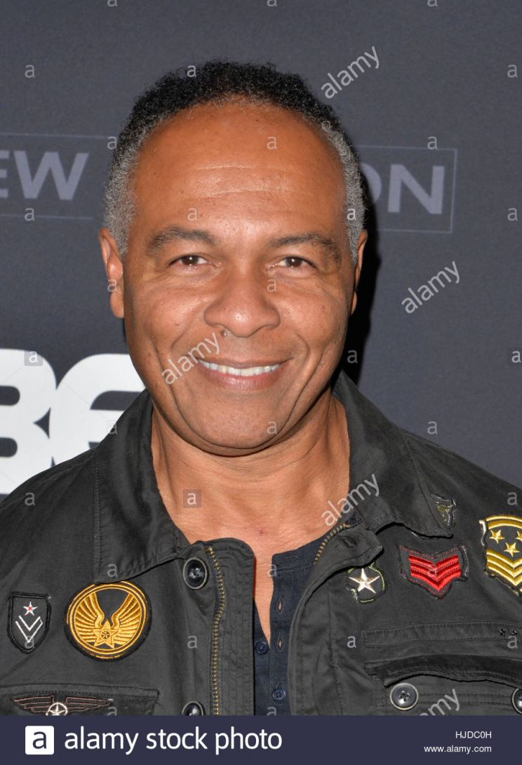 Ray Parker Jr.