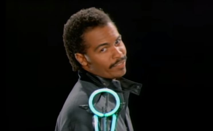 Ray Parker Jr.