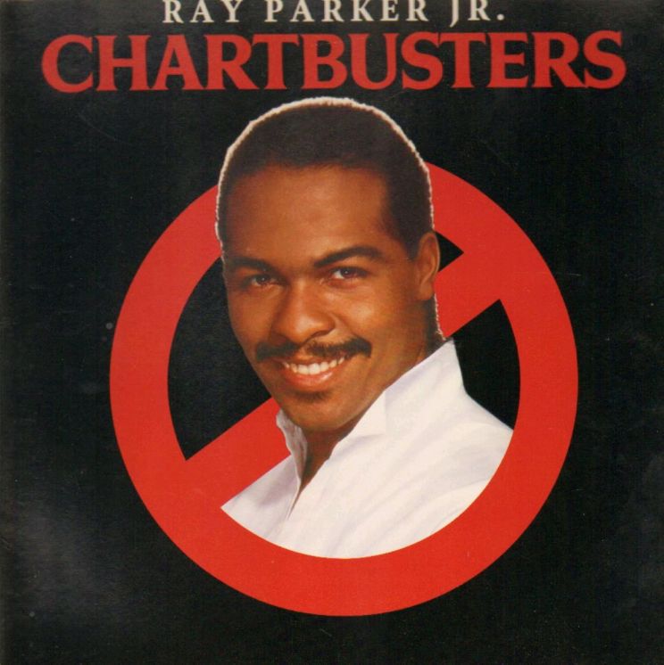 Ray Parker Jr.