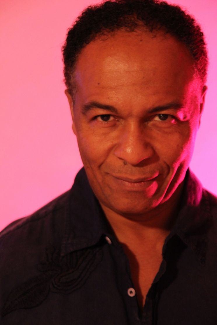 Ray Parker Jr.