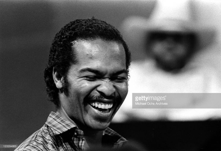 Ray Parker Jr.