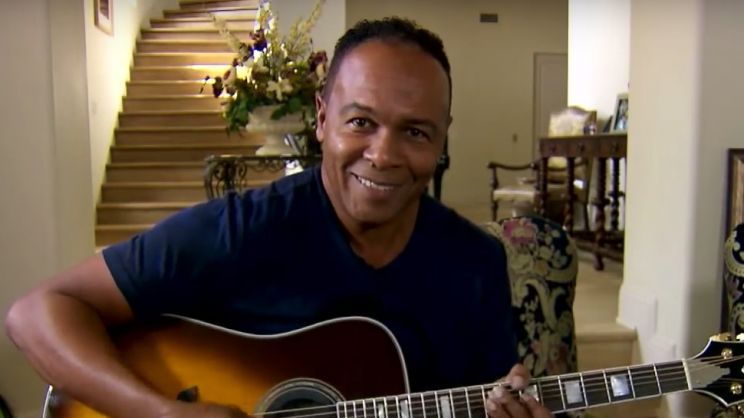 Ray Parker Jr.