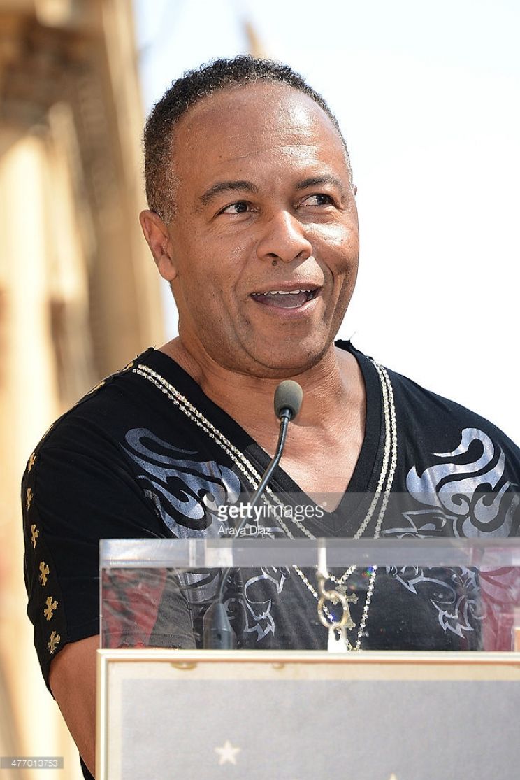 Ray Parker Jr.