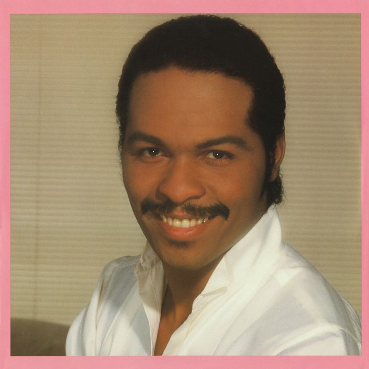 Ray Parker Jr.