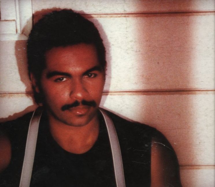 Ray Parker Jr.