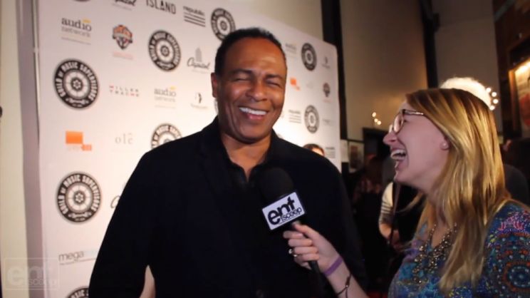 Ray Parker Jr.