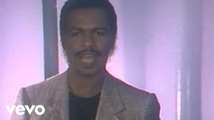 Ray Parker Jr.