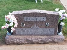 Ray Porter