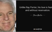 Ray Porter