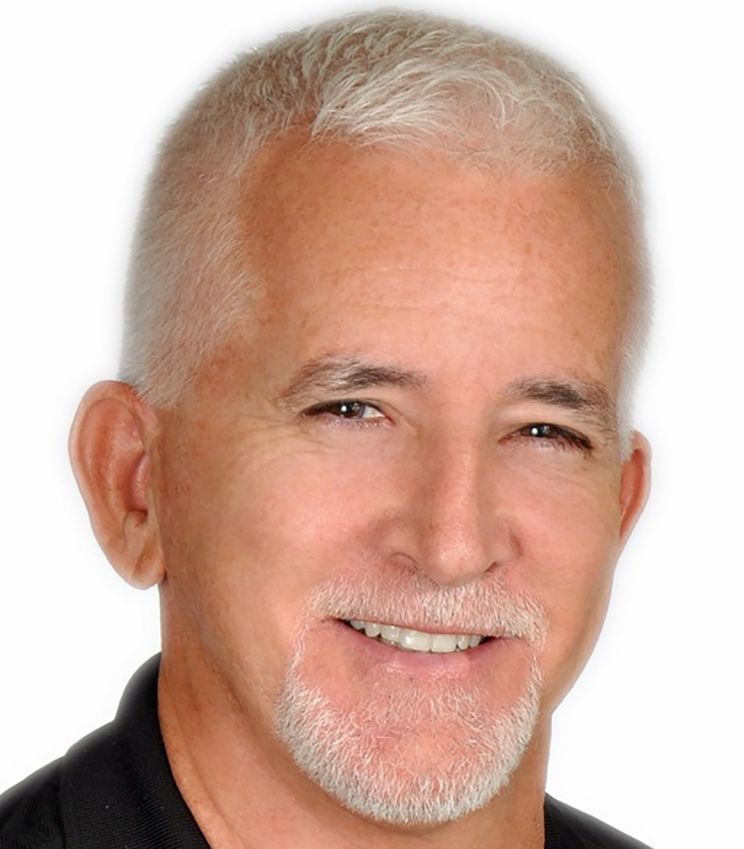 Ray Porter