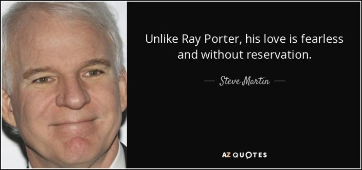 Ray Porter