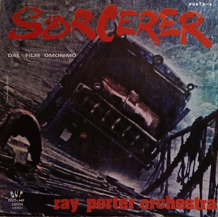Ray Porter