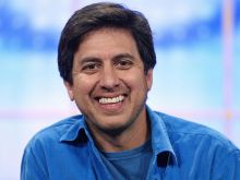 Ray Romano