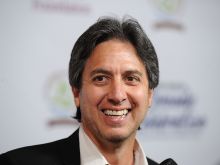 Ray Romano