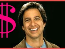 Ray Romano