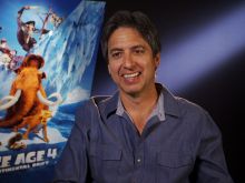 Ray Romano