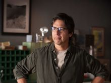 Ray Romano