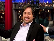 Ray Romano