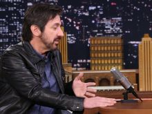 Ray Romano