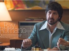 Ray Romano