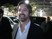 Ray Romano