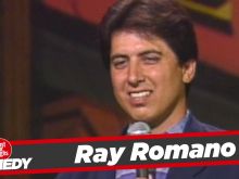 Ray Romano