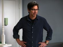 Ray Romano
