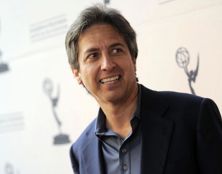 Ray Romano