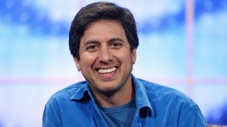 Ray Romano