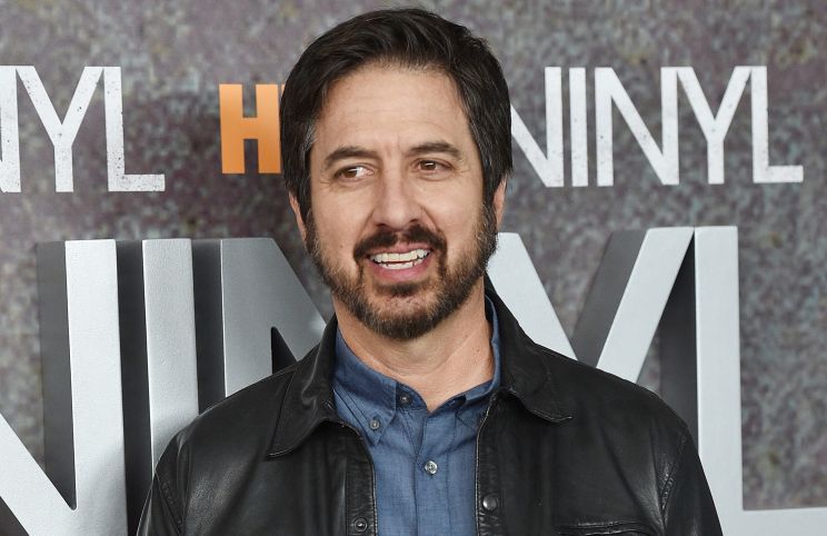 Ray Romano