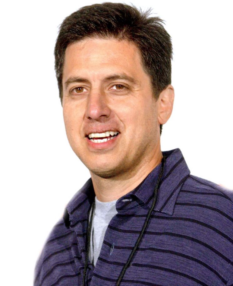 Ray Romano