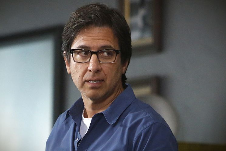 Ray Romano