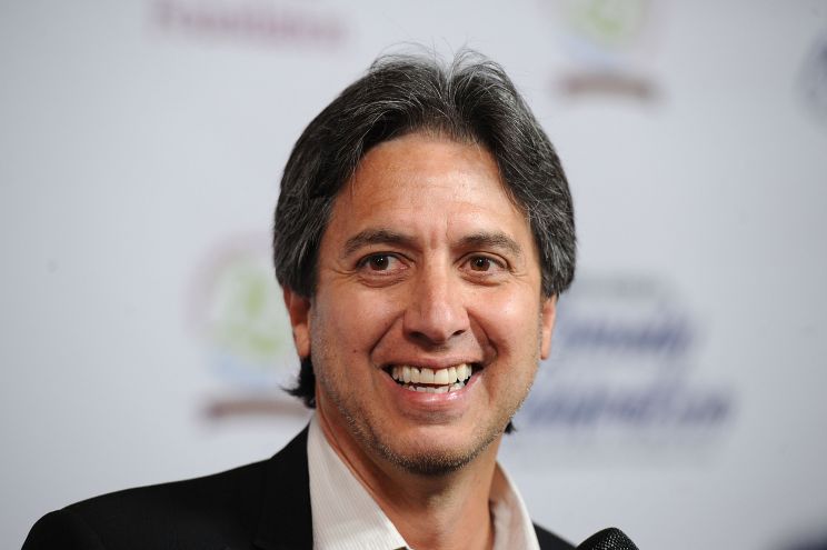 Ray Romano