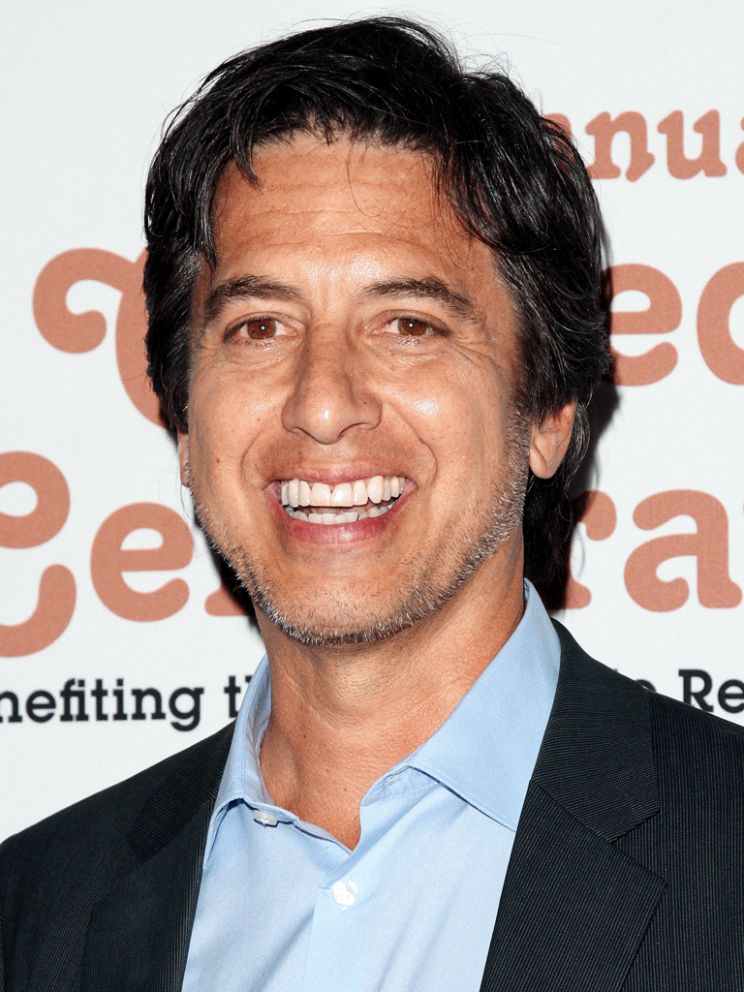 Ray Romano