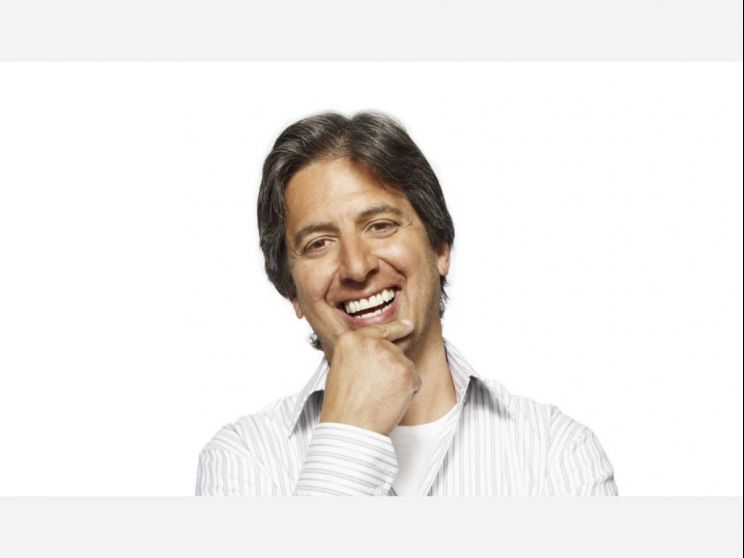 Ray Romano