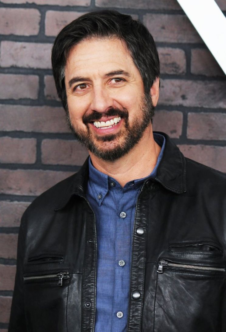 Ray Romano