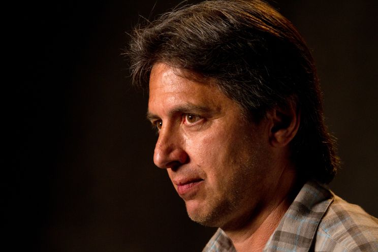 Ray Romano