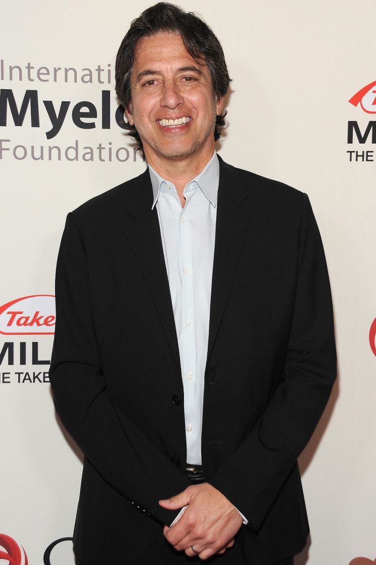 Ray Romano