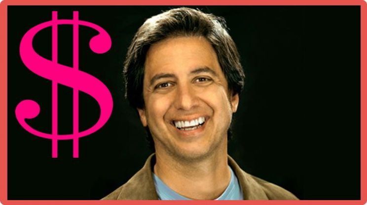 Ray Romano