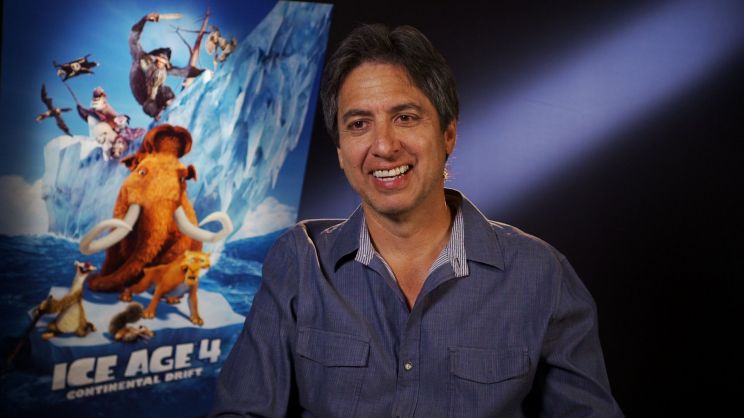 Ray Romano