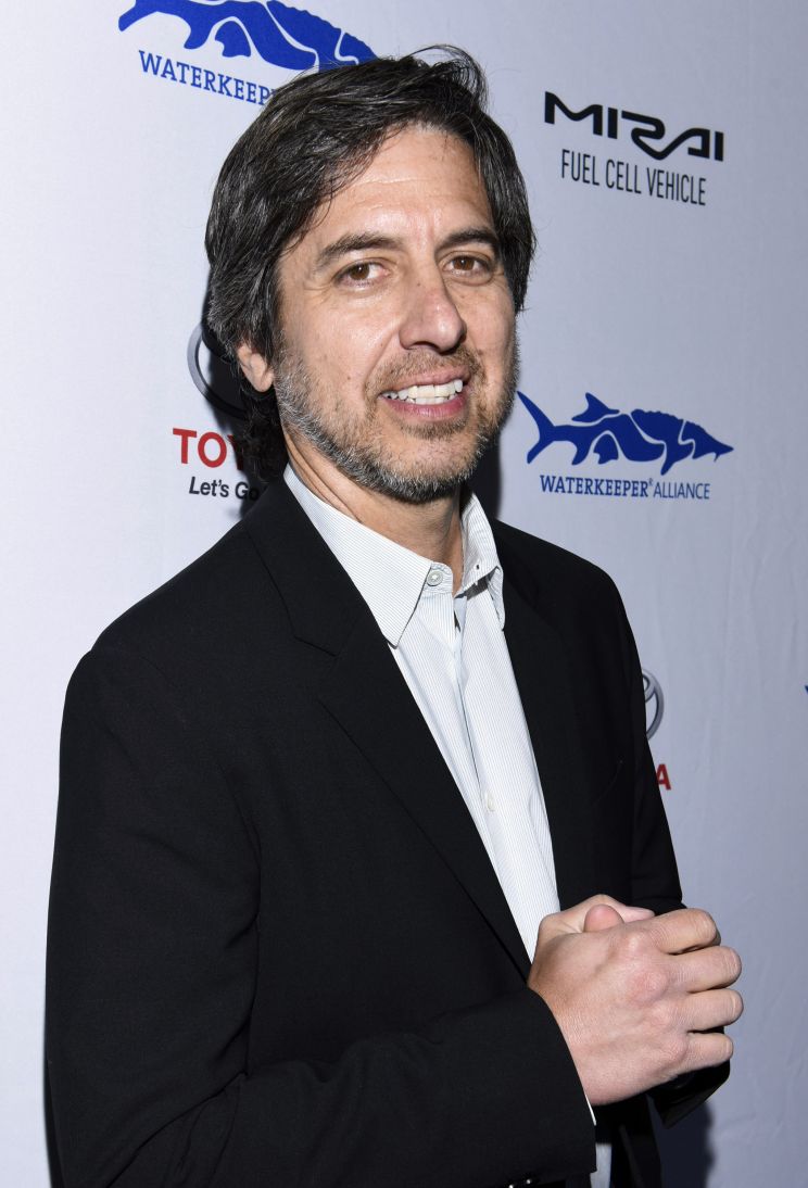 Ray Romano