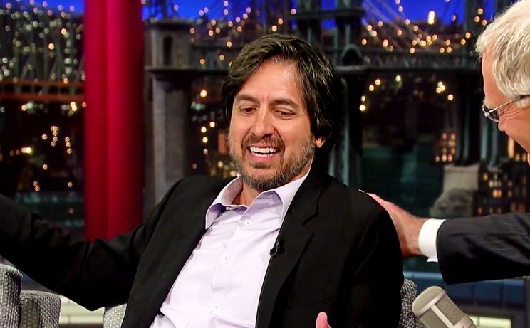 Ray Romano