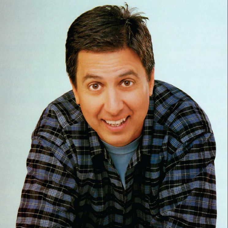 Ray Romano