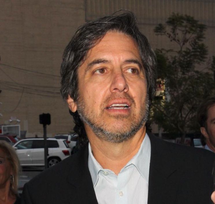 Ray Romano